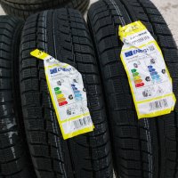 4 бр.нови зимни гуми AUSTONE 195 75 16С dot2823 Цената е за брой!, снимка 3 - Гуми и джанти - 44103257