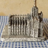 сувенир Duomo di Milano , снимка 3 - Ръчно изработени сувенири - 39581947