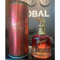 Дамски парфюм ROUGE CANDY EAU DE PARFUM 100ML, снимка 1 - Дамски парфюми - 44124049