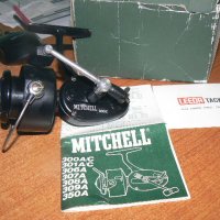 MITCHELL 300C-made in France, снимка 1 - Макари - 43779574