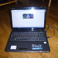 Лаптоп ASUS K50IJ-SX100L, снимка 11 - Лаптопи за работа - 38539903