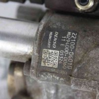 ГНП-горивна помпа за Toyota Corolla E12 2.0d4d 116к.с. (2001-2007) 22100-0G010, снимка 2 - Части - 43179205