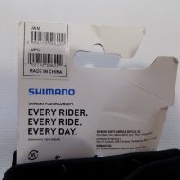 нови гамаши за колоездене shimano покривало за обувки оригинални 44-47, снимка 9 - Други - 44003634