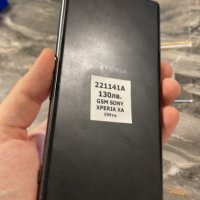 GSM Sony Xperia XA ( 16 GB / 512 MB ), снимка 3 - Sony - 44032730