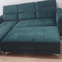 Продава се нов диван, снимка 1 - Дивани и мека мебел - 44130493