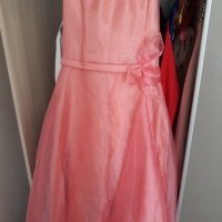 Бална рокля PAOLA APSI, снимка 1 - Рокли - 28158934
