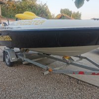 Seadoo speedster twin rotax 717 , снимка 5 - Воден транспорт - 43459816