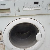 Продавам на части пералня ELECTROLUX EWI-1235, снимка 3 - Перални - 33168937