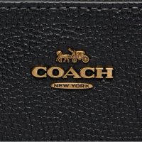 Coach new york , снимка 2 - Чанти - 43696444