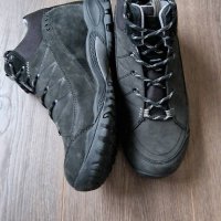 Обувки Trezeta Nebraska  WS, снимка 4 - Мъжки боти - 38739175