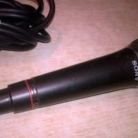 sony f-v510 microphone-внос холандия, снимка 3 - Микрофони - 27820785