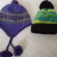 Patagonia Volcom Unisex Wool ОРИГИНАЛНИ Шапки! НОВО!, снимка 2 - Шапки - 34769585