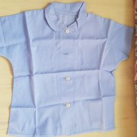 Дестка тениска и блузка 3 год, снимка 4 - Детски Блузи и туники - 36609709