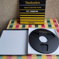 Technics RT-10B218, снимка 4 - Декове - 44100563
