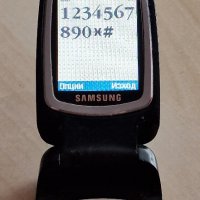 Samsung E730 - за панел, снимка 8 - Samsung - 43840012