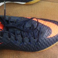 NIKE HYPERVENOMX FINALE Football Shoes Размер EUR 42 / UK 7,5 за футбол 38-14-S, снимка 6 - Спортни обувки - 43537701