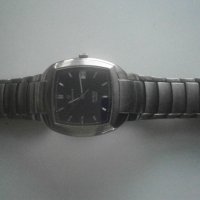 CANDINO, Sealine, saphire, swiss made, TITANIUM!, снимка 8 - Мъжки - 44124973