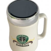 Starbucks термочаша, снимка 1 - Чаши - 24068485