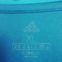 Fotballklubben FK Toten Adidas оригинална вратарска тениска фланелка , снимка 6 - Тениски - 38088181