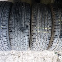 4 бр.всесезонни гуми Michelin 215 65 16 dot4217 Цената е за брой!, снимка 1 - Гуми и джанти - 44046442