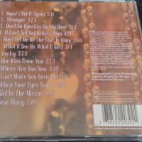 BRITNEY SPEARS, снимка 5 - CD дискове - 26731635