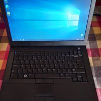 Dell Latitude E6400, снимка 1 - Лаптопи за работа - 40454041