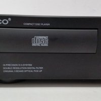 CD player Lenco CD-3711, снимка 4 - MP3 и MP4 плеъри - 27572464
