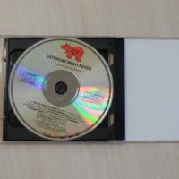 Saturday Night Fever - The Original Movie Soundtrack - 1976 - 2CD, снимка 4 - CD дискове - 43938445