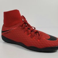Nike Hypervenomx Phelon DF IC Sn74 - футболни обувки, размер - 40 /UK 6/ стелка 25 см ., снимка 2 - Футбол - 39465228