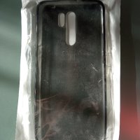ОРИГИНАЛЕН силиконов гръб, кейс, калъф за XIAOMI REDMI 9 , снимка 1 - Xiaomi - 43060291