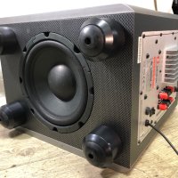 JBL Subwoofer , снимка 1 - Тонколони - 43188149