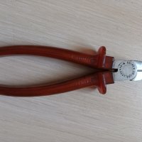 Knipex W.Germany 160mm 1000V, Секачки Книпекс , снимка 1 - Клещи - 43926206