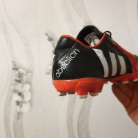 бутонки  Adidas Predator Absolion Instinct Ag  номер 39,5-40, снимка 8 - Футбол - 39828946
