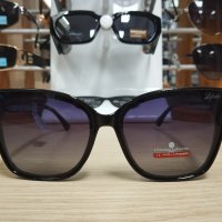 Дамски очила с поляризация -3, снимка 3 - Слънчеви и диоптрични очила - 39493693