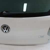 Заден капак VW Polo (2009-2017г.) 6R 6C 61 / Задно стъкло Поло, снимка 4 - Части - 39071310