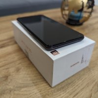 Xiaomi Mi 11 Lite 5G Black - като нов, снимка 5 - Xiaomi - 43107285