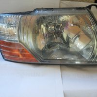 Фар Mitsubishi Padgero 03-06г ел.десен, снимка 1 - Части - 43954269