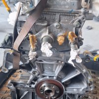 Двигател за Nissan Micra 1.2i 2016, Нисан Микра 1.2 2016г , снимка 2 - Части - 43854751