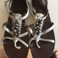 Lilly Lou Fashion Sandals, снимка 1 - Сандали - 26650112
