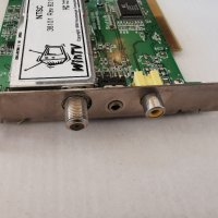 Лот от PCI карти за компютър - pci cards, снимка 2 - Други - 43448574