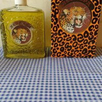СССР одеколон Леопард, снимка 1 - Мъжки парфюми - 27987184