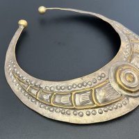 Винтидж африкански накит. №4837, снимка 6 - Антикварни и старинни предмети - 43200752