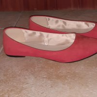 Обувки, снимка 1 - Дамски ежедневни обувки - 37588714