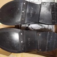 LEVI'S - мъжки обувки!!, снимка 5 - Мъжки боти - 43473130