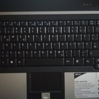 Acer aspire Core2Duo, снимка 3 - Лаптопи за дома - 24553475