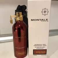 Montale , снимка 10 - Дамски парфюми - 35351231
