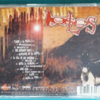 Los LOS – 2005 - Viva Los Los!(ndustrial,Doom Metal)(С Книжка), снимка 7 - CD дискове - 43937493