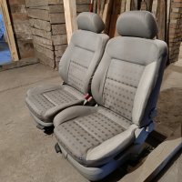 Седалки за VW Passat 5.5 комби, снимка 1 - Аксесоари и консумативи - 43535584