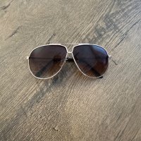 Мъжки слънчеви очила, снимка 1 - Слънчеви и диоптрични очила - 43504578