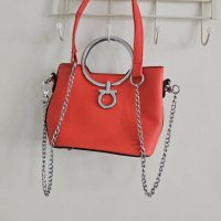 Дамски комплект на марката FENDI с чанта подарък, снимка 4 - Спортни екипи - 42998285